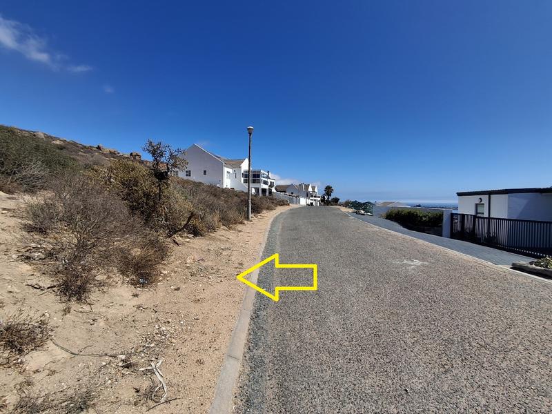 0 Bedroom Property for Sale in Britannica Heights Western Cape